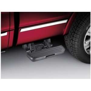 2009 to 2012 Ford F150 OEM Retractable Side Step RH Short 