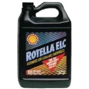  Shell Oil Rotella Cool 5050Mix   Gallon