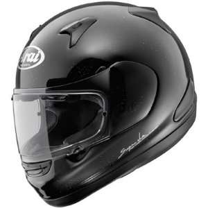  Arai Signet Q Diamond Black Full Face Helmet (S 