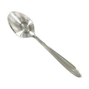 Continuo S/S Demitasse Spoon, 4 3/8   Dozen  Industrial 