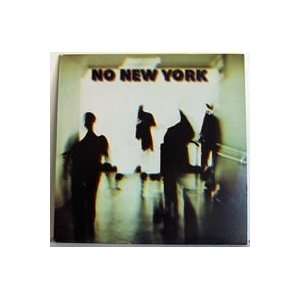  No New York Contortions / Teenage Jesus And The Jerks 