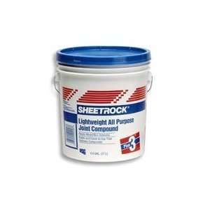  Sheetrock Lightweight All Purpose Joint Compound Ready 