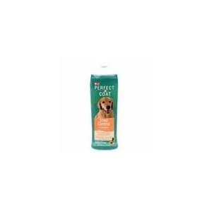  Shed Control Perfect Coat Dog Shampoo 16 Ounce Pet 