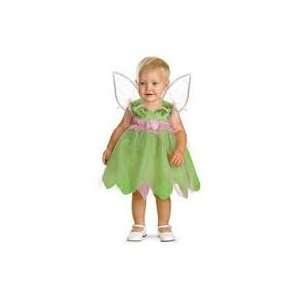  Tinker Bell Costume Toys & Games