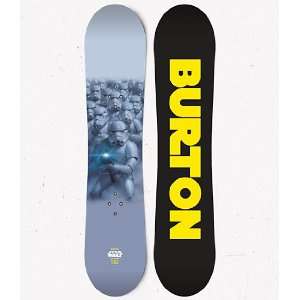  Burton Chopper Star Wars 110 cm 2012