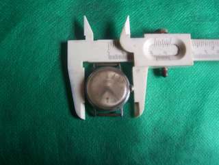 ANTIQUE WRISTWATCH FOR REPAIR OR PARTS AS 960  