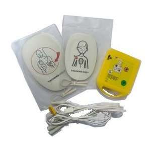  Miniature AED Trainer