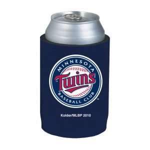  Minnesota Twins Can Coozie