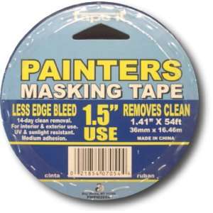  Painters UV Resistant Masking Tape