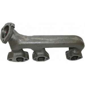 88 95 CHEVY CHEVROLET S10 PICKUP s 10 EXHAUST MANIFOLD TRUCK, 6 Cyl 