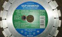 NEW   7 PFERD SGP DIAMOND CUT OFF BLADE DS 178x22,23 H SGP  