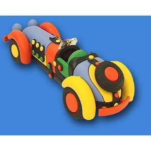  Mic o Mic Sports Car Toys & Games