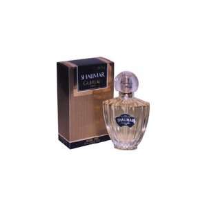  Shalimar by Guerlain for Women 0.25 oz. Parfum Beauty