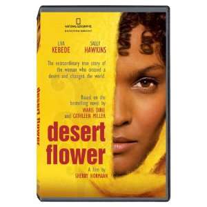  National Geographic Desert Flower DVD Software