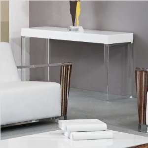  Shahrooz Contempo Sofa Table CONT900 S Furniture & Decor