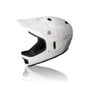  POC Cortex Flow Full Face Helmet