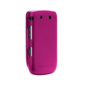  Case Mate Pink Blackberry 9800/9810 Torch Barely There 