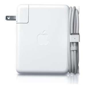  Apple 85W MagSafe Power Adapter (for 15  and 17 inch 