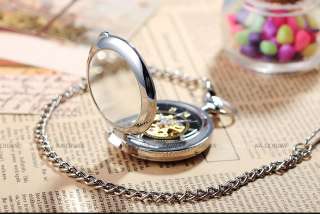   pocket watch is the bestgift for your love, seniority or yourself