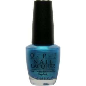   Nail Lacquer Brights Collection NLB54 Teal The Cows Come Home Beauty