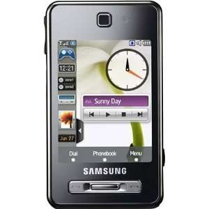  Samsung SGH F480 Unlocked Phone 