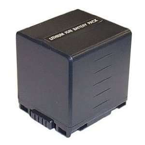  Hitech   Rechargeable Battery for Panasonic PV GS300 / PV 