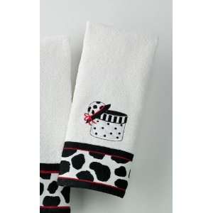  Cosmo Hand Towel  Set of 2