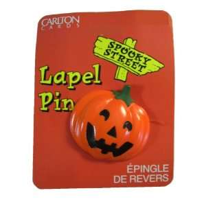   Lapel Pin Broach Halloween Jewelry Costume Accessory Toys & Games