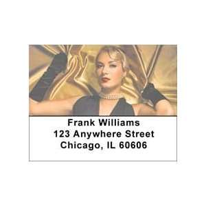 In Sexy Marilyn Monroe Style Address Labels Office 