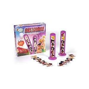  Mastermind Towers TinkerBell Disney Toys & Games