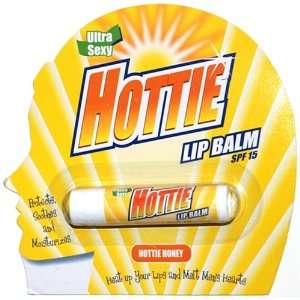  Ultra Sexy Hottie Lip Balm, Hottie Honey Health 