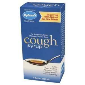  COUGH SYRUP,ADULT,S/F pack of 7