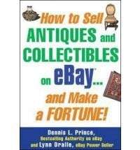 How to Sell Antiques and Collectibles on  and Ma  