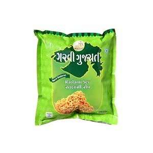  Garvi Gujarat   Ratlami Sev   10 oz 