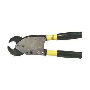   Tools H.K. Porter Ratchet Shear Type Softwire Cutter 