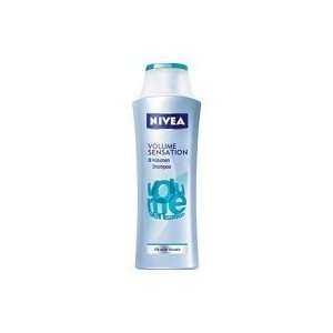  Nivea Volume Sensation Shampoo 250ml Beauty