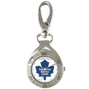  TOR. MAPLE LEAFS CLIP ON Watch