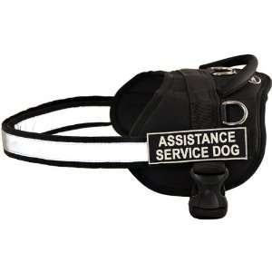  By Dean & Tyler. Ideal Service Harness for Working Breeds. Service 