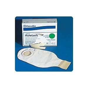 Convatec 51401936 Opaque 12 Inch Drainable Pouch with 2.75 Inch Flange 