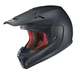  HJC SPXN Matte Black Helmet XXLarge Automotive