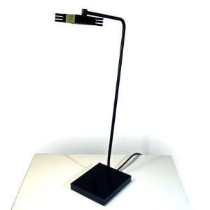  Sero Desk / Table Lamp Finish Nickel Plated