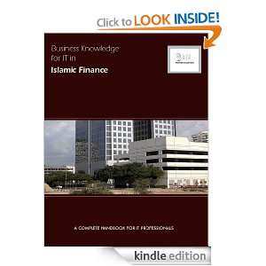   Knowledge for IT in Islamic Finance (Bizle Professional Series