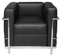 Le Corbusier LC2 Chair Brand NEW  
