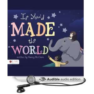   the World (Audible Audio Edition) Nancy McClure, Shawna Windom Books