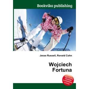  Wojciech Fortuna Ronald Cohn Jesse Russell Books