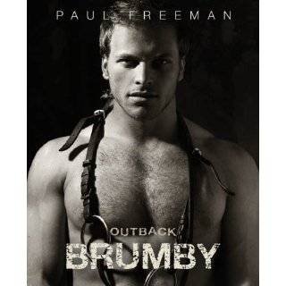 Outback Brumby by Paul Freeman (Sep 2010)