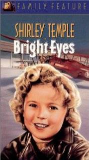 bright eyes vhs vhs shirley temple $ 4 59 used new from $ 0 02 31