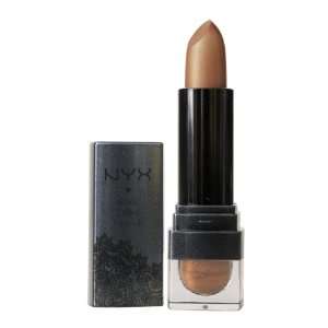  NYX Cosmetics Black Label Lipstick, Satin Beauty