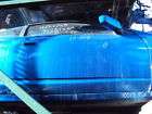 02 03 04 05 06 Acura RSX Passenger Door Panel Blue OEM