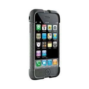  DLO Jam Jacket for iPhone 3G (Black)  Players 